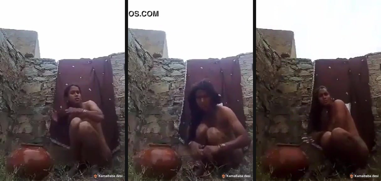 Bangladeshi village girl nude bathing video | Bangladeshi village girl nude bathing video exposed and shared online. This hot sexy video features the self made bathing video of this awesome figured Bangladeshi village girl. - Sinhala Clip Online