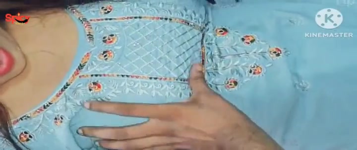 Beautiful Bhabhi & horny Devar erotic dick sucking XXX clip