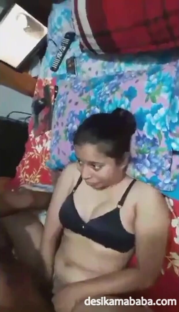Bengali lusty boudi hot chudai with horny neighbour
