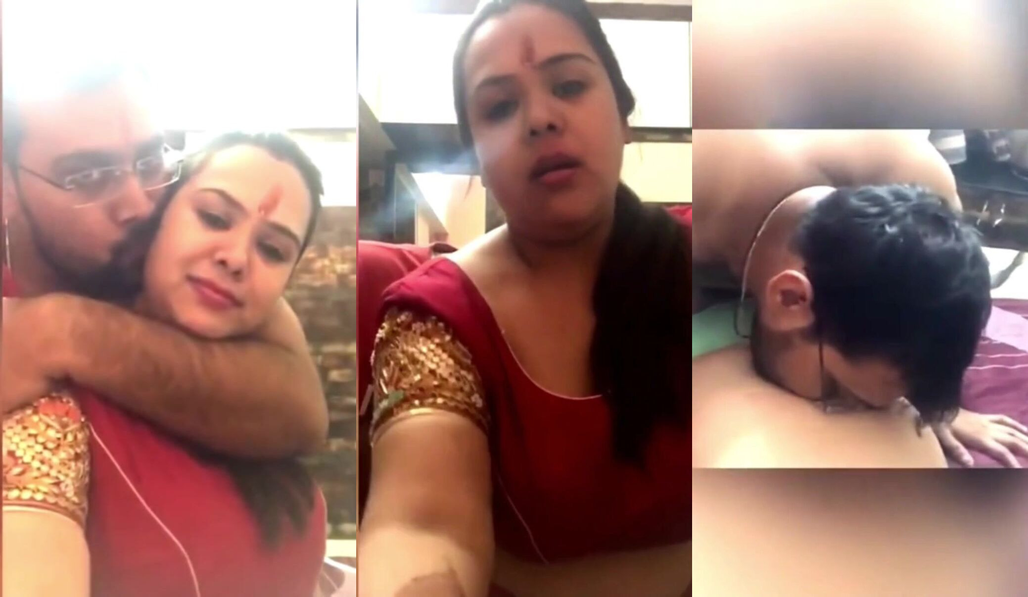 Bhojpuri Bhabhi Naked Romantic Chudai Homemade XXX