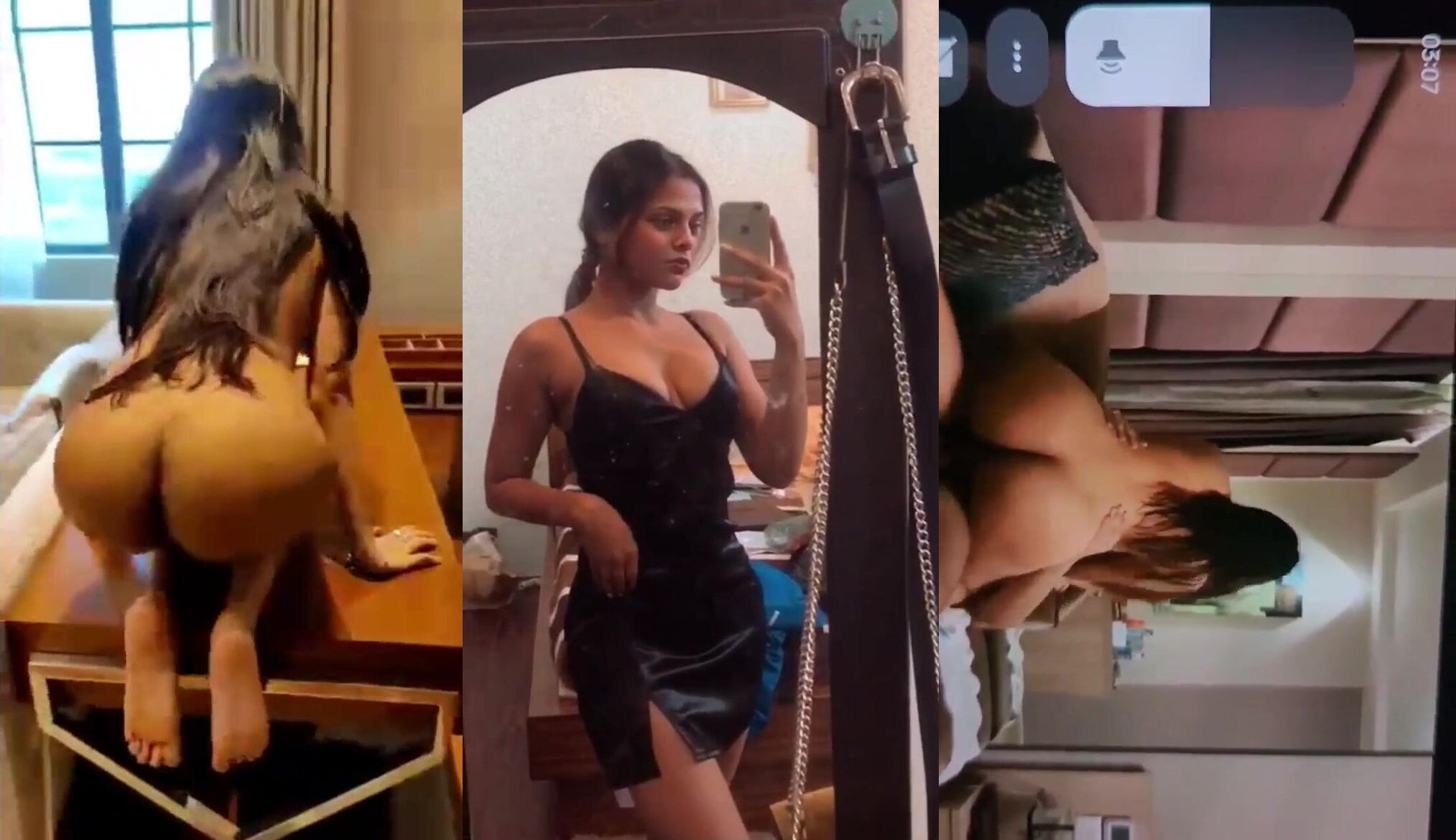 Big Ass Office Babe Exclusive Blowjob & Hot Sex Clips