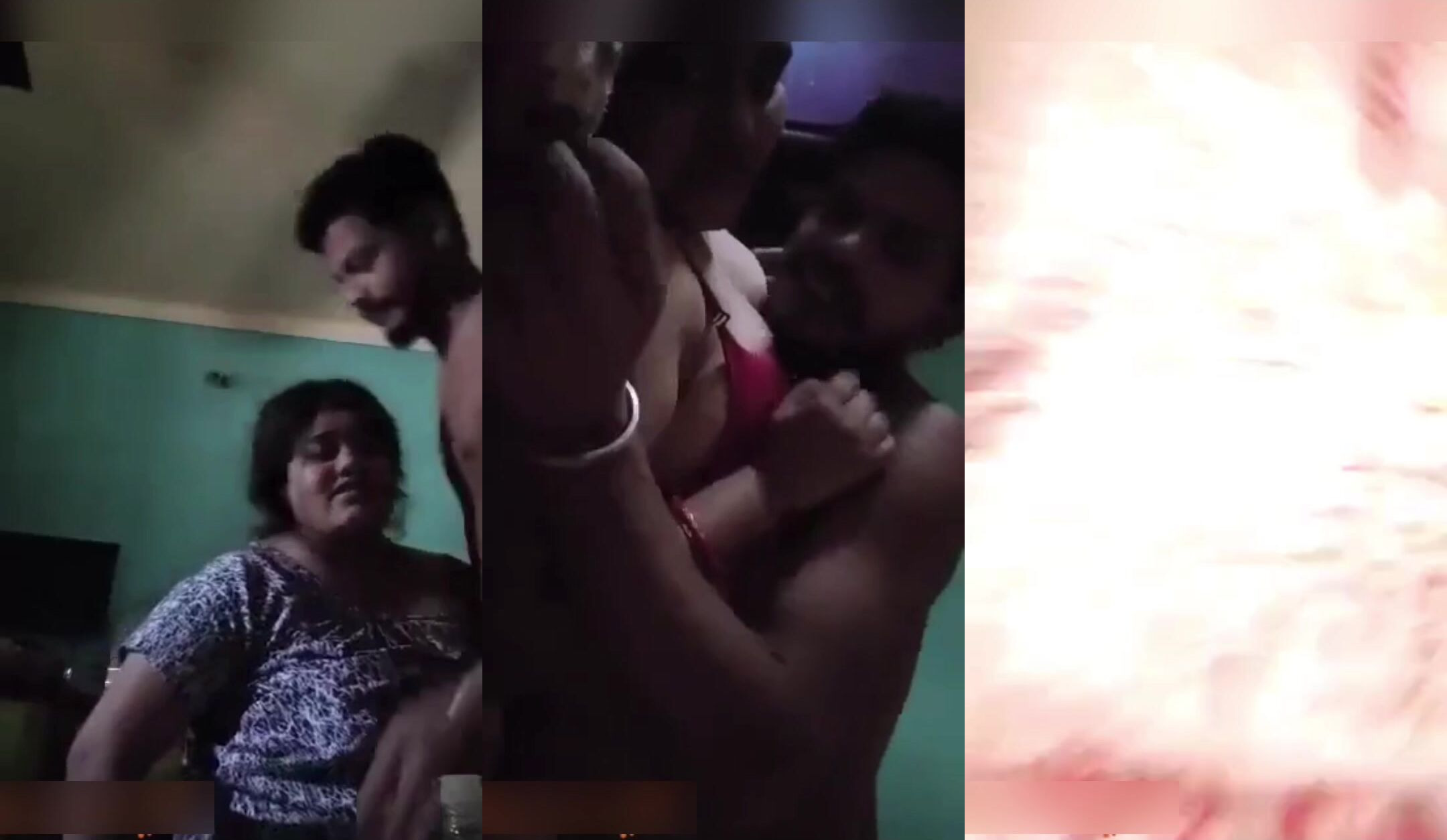 Big boobs chubby bhabhi pussy screwd by neighbour guy