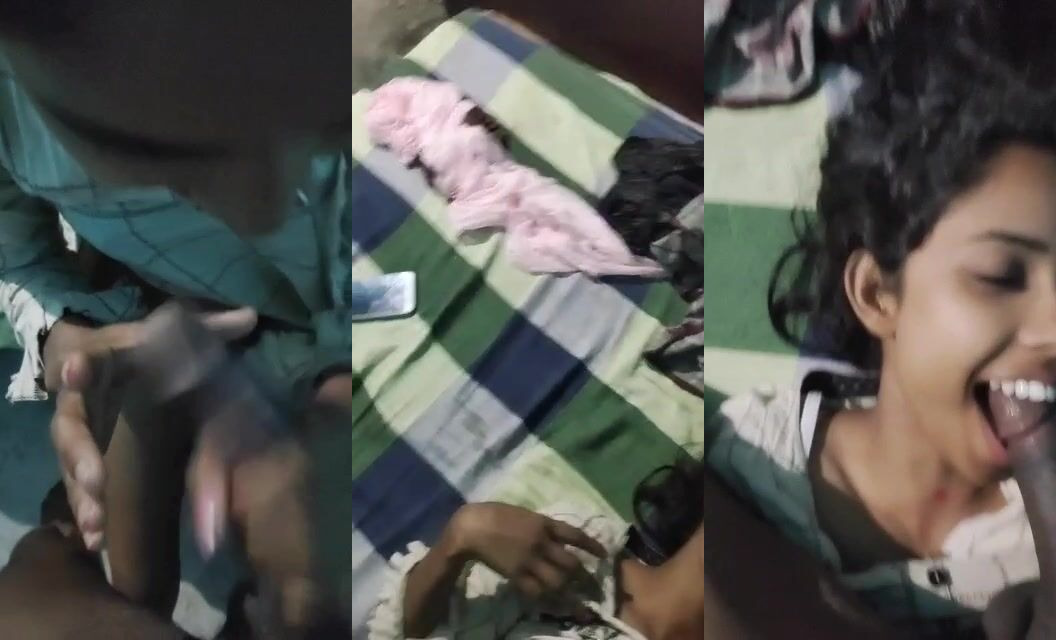 Bihari college girl spicy black dick sucking xxx mms