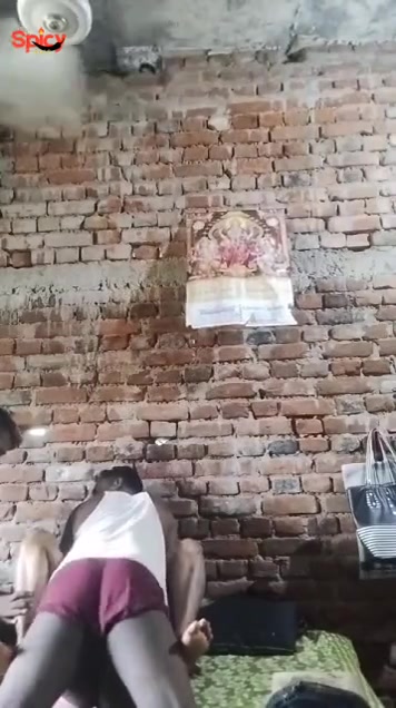 Bihari Husband Shared His Wife With Friend In Threesome Sex - Watch Free