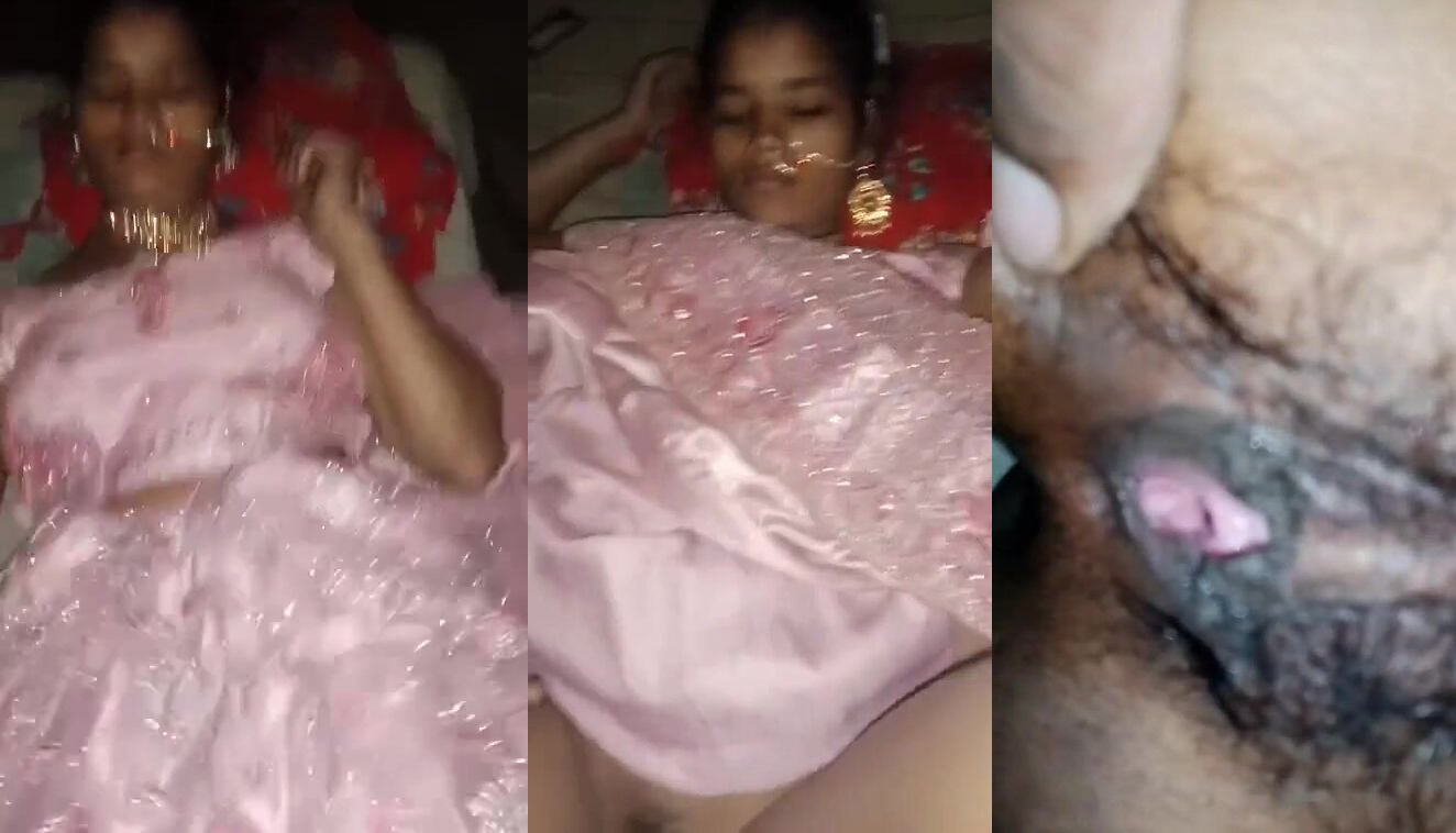 Bihari married guy seduced and fucked slutty sister-in-law in xxx video
