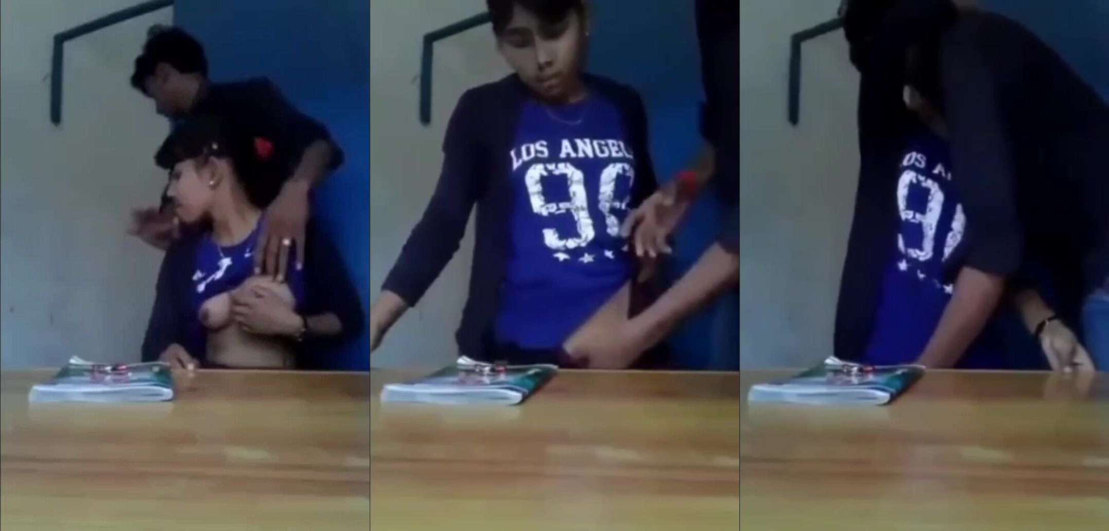 Bihari Tution Teacher & Hot Student Viral Chudai XXX MMS