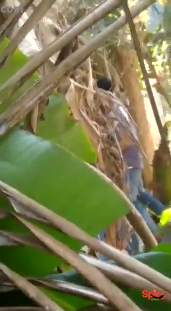 Bihari Village Girl Caught Fucking Outdoor With BF