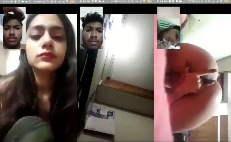 Boyfriend Posted Girlfriend's Nude Video Call After Breakup
