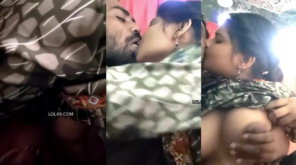 College lovers secretly enjoying blowjob in empty restaurant viral sex mms