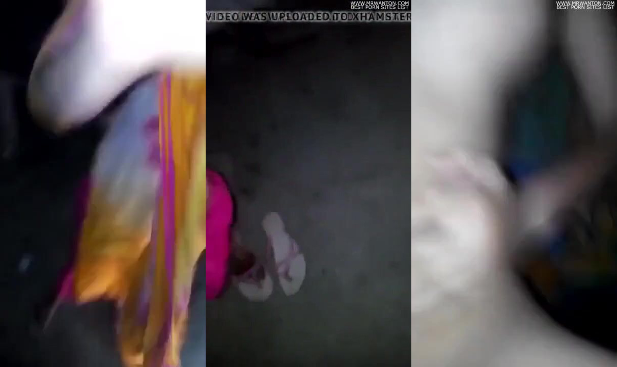 Cute innocent village girl quick chudai with boyfriend - XXX Clip