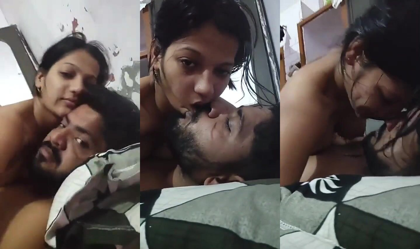 Cute Marwari bhabhi exotic cowgirl style chudai with lover