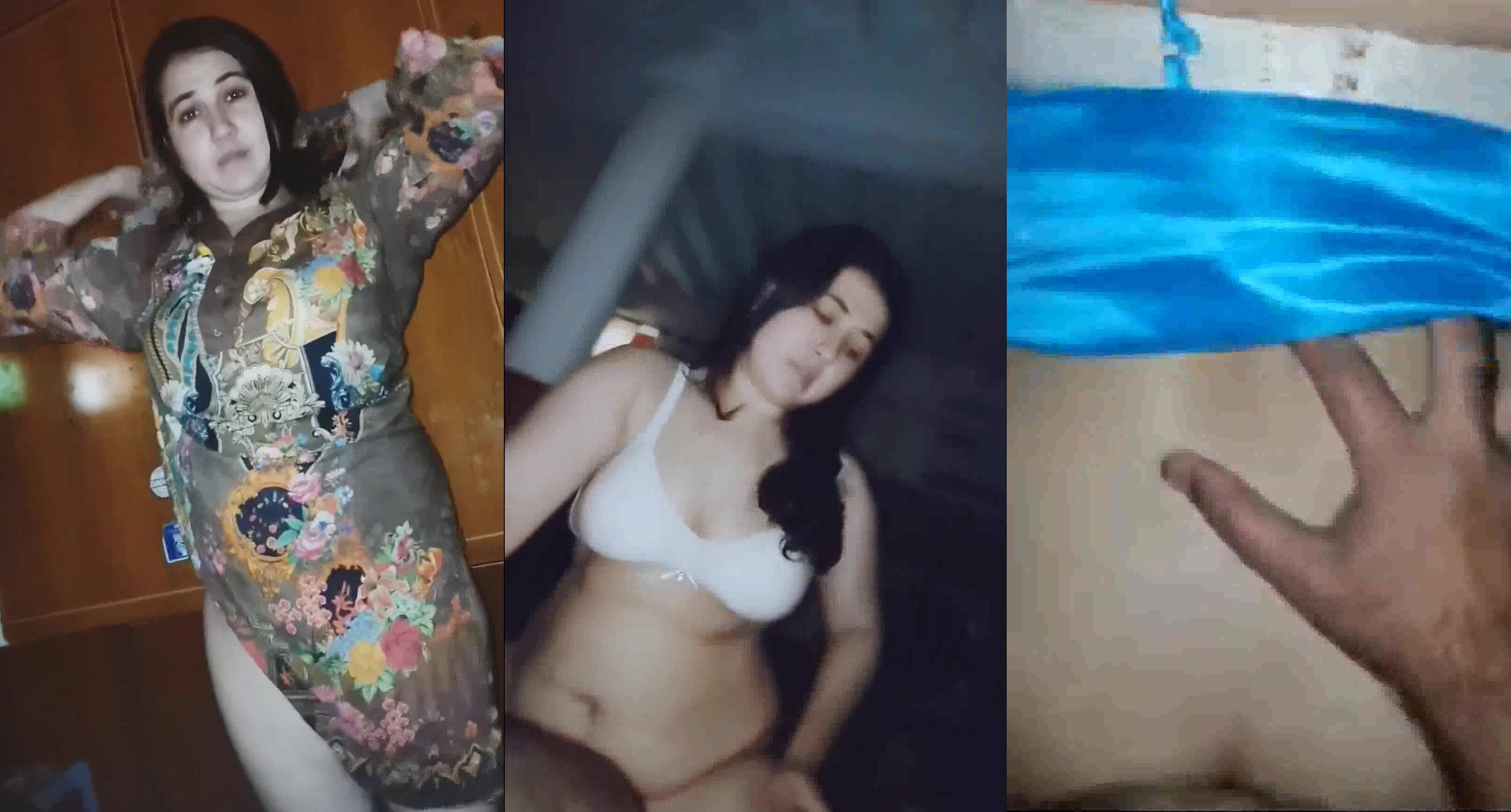 Delhi slutty bhabhi satisfying lust from secret lover - Free Online