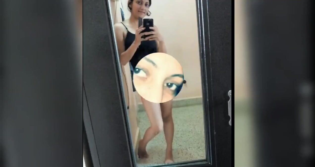Desi Instagram model doggy style sex with sexy boyfriend