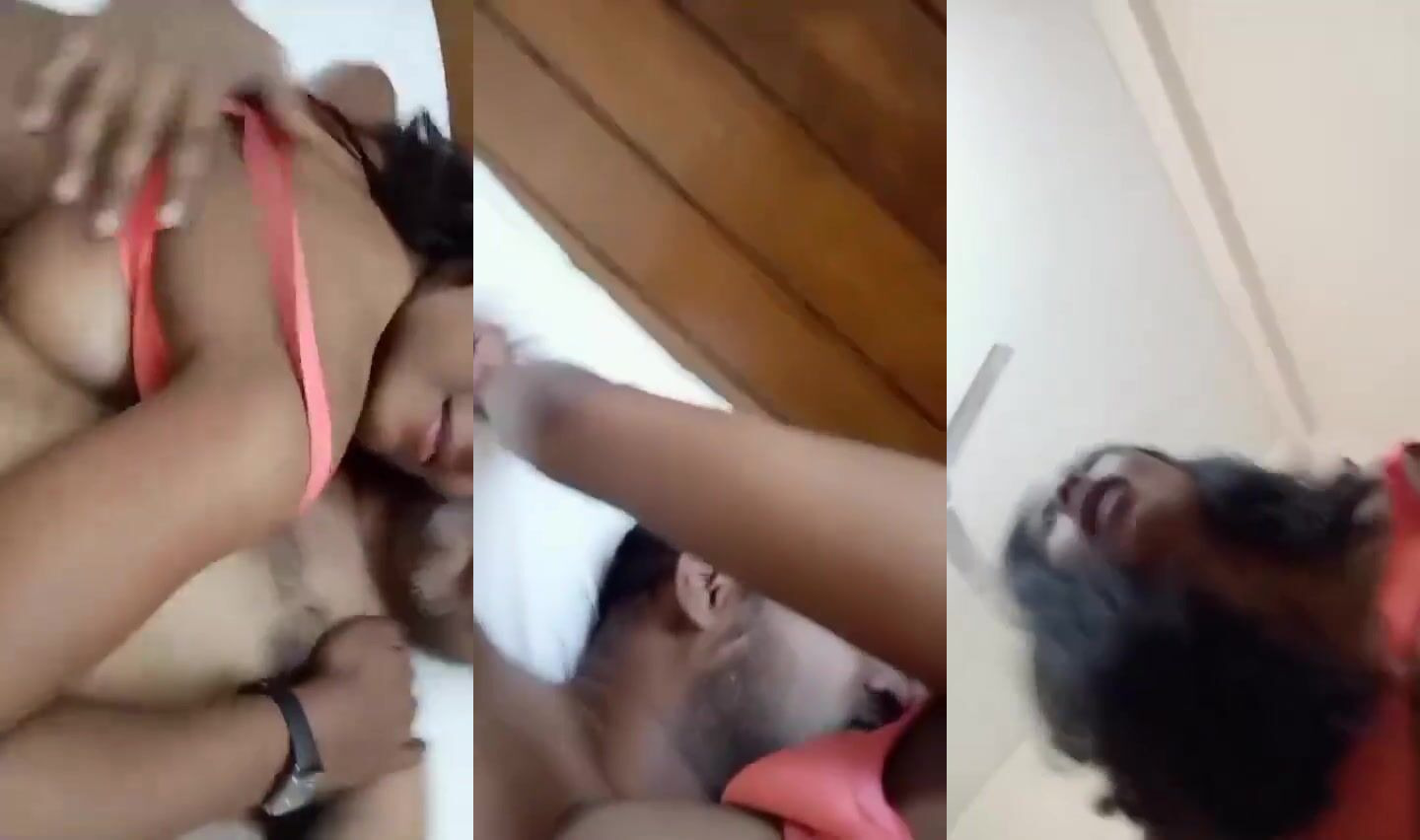 Desi office girl satisfying pervert Manager in Oyo room