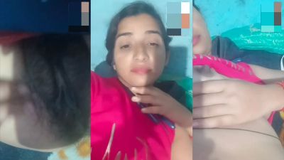 Desi woman experiences a sex video call with her horny lover - Sinhala Clip Online