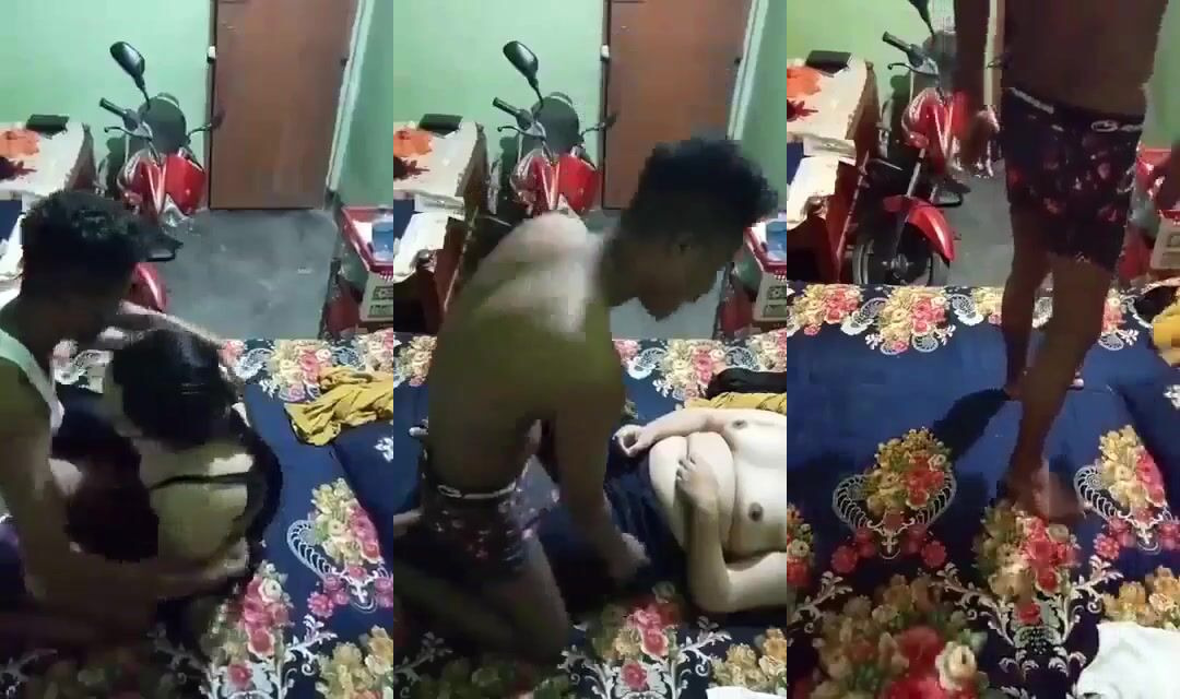 Dhaka Muslim bhabhi illicit romance and sex with devar - Free Watch Online