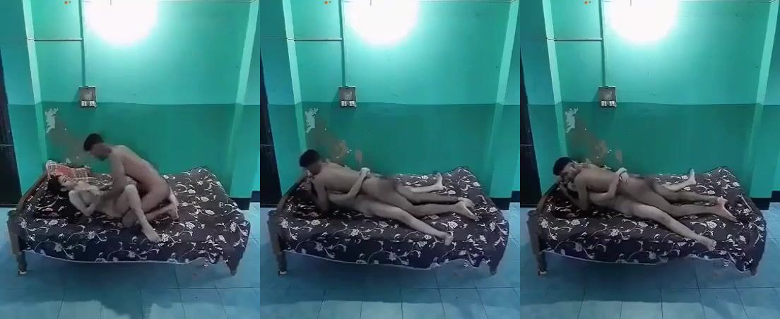 Dhaka muslim girl passionate sex mms with lover