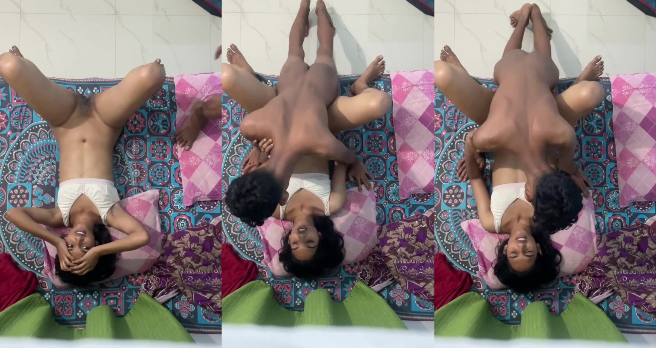 Ernakulam slim college lovers passionate missionary sex xxx mms