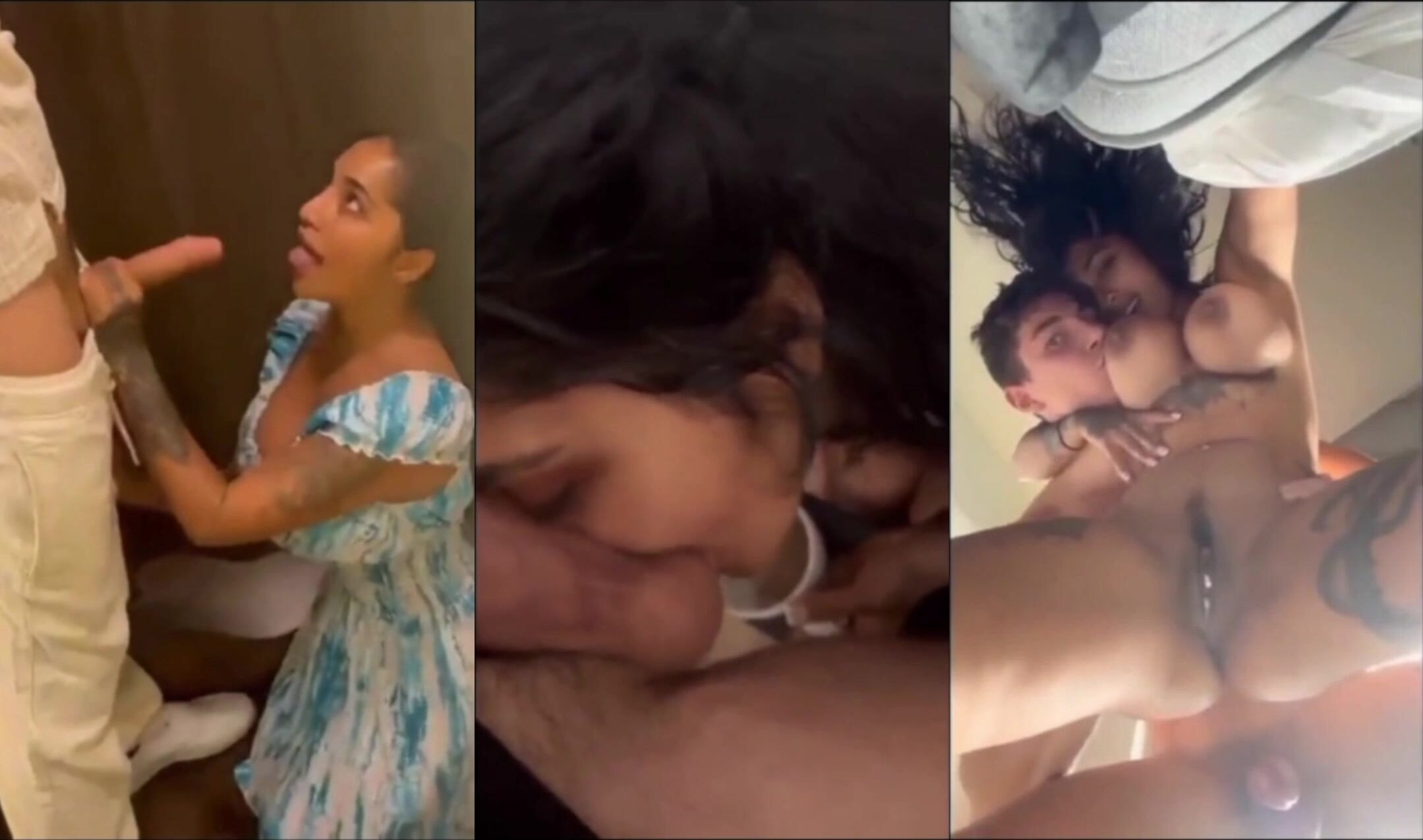 Exclusive Dick Play & Pussy Creampie Clips Of Hot NRI Bitch
