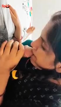 Gorgeous Indian Wife Superb Blowjob & Pussy Pumping XXX