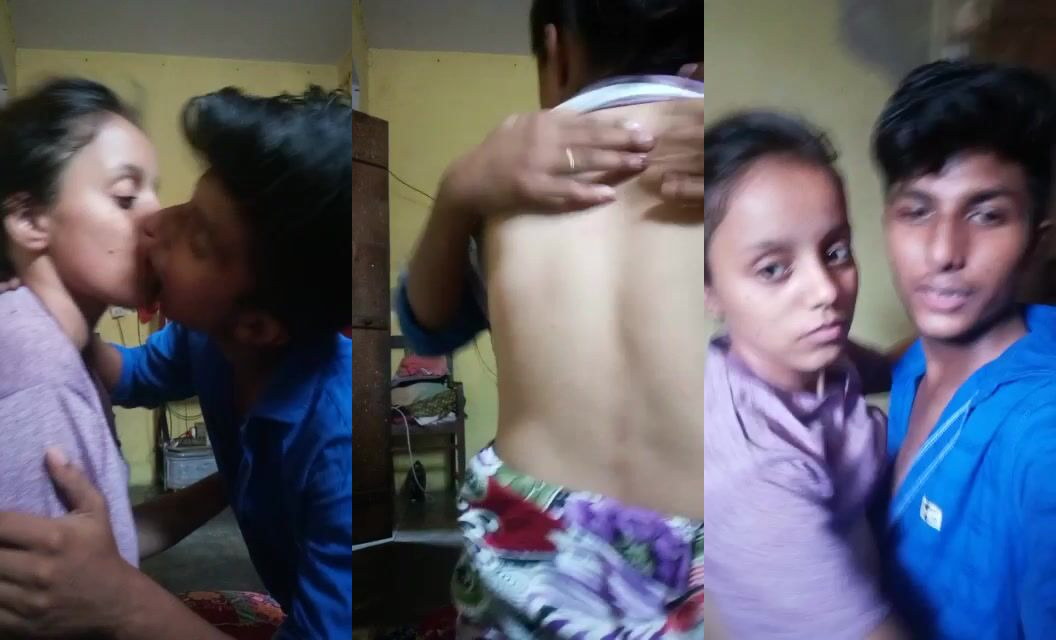 Haryanvi desi brother and sister illicit hot romance xxx mms
