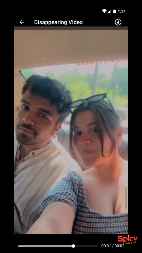 Haryanvi Instagram Girl Intense Sex & Nude XXX MMS