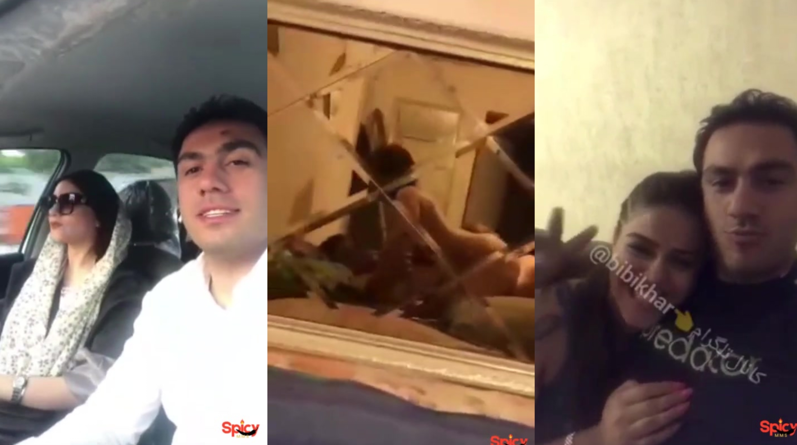 Horny Balochi Couple Hardcore Chudai & Moans Pakistani XXX