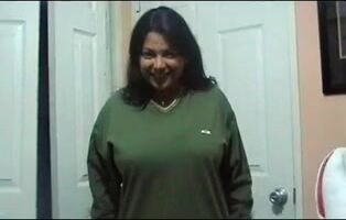 Huge boobs NRI slut stunning hardcore sex tape