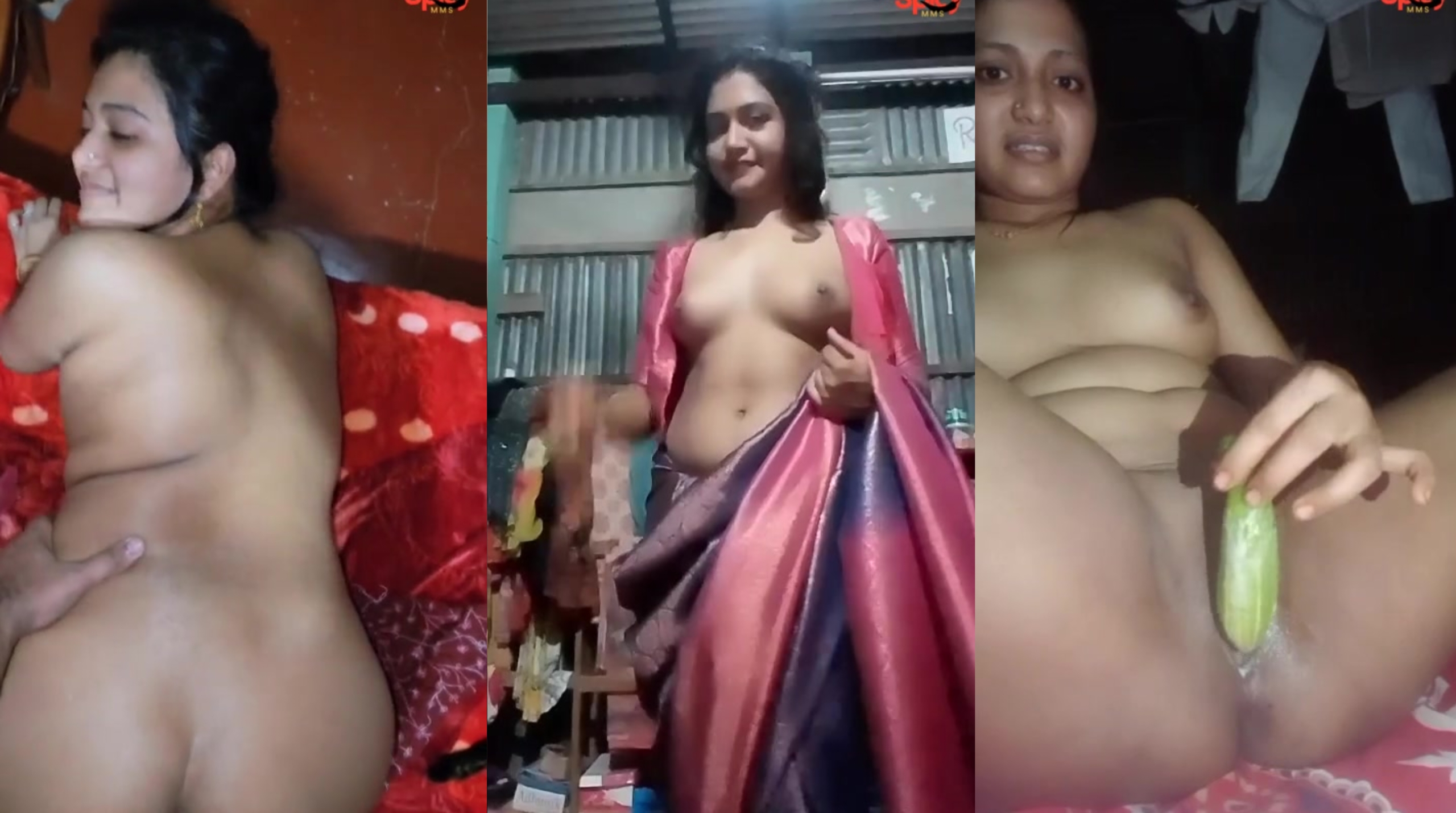 Indian Bhabhi In Saree Homemade Pussy Drilling Sex Tape
