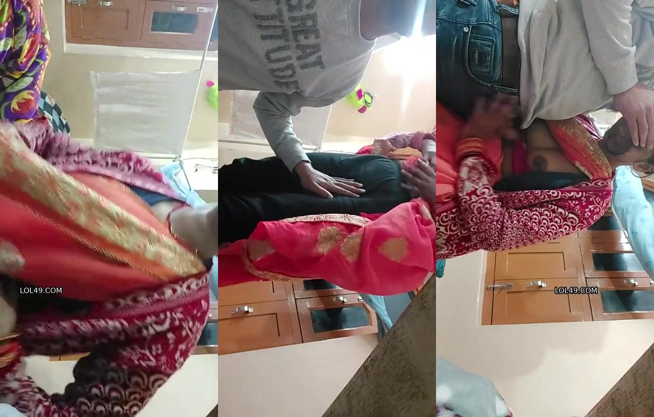 Indian naughty devar and sexy bhabhi full spicy hindi chudai video
