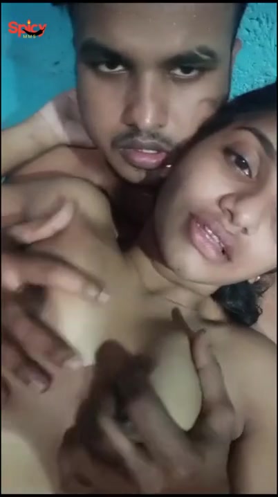 Indian village lovers hot romance and fucking Snapchat clips