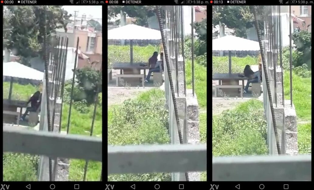 Indian viral hidden mms outdoor fucking of college couple - XXX Clip