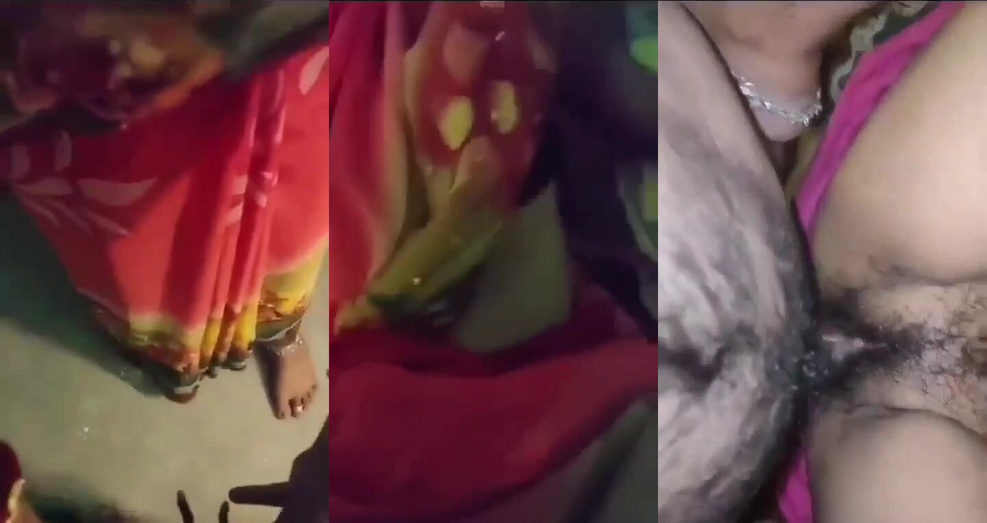 Jharkhand village bhabhi quick sex with brother-in-law