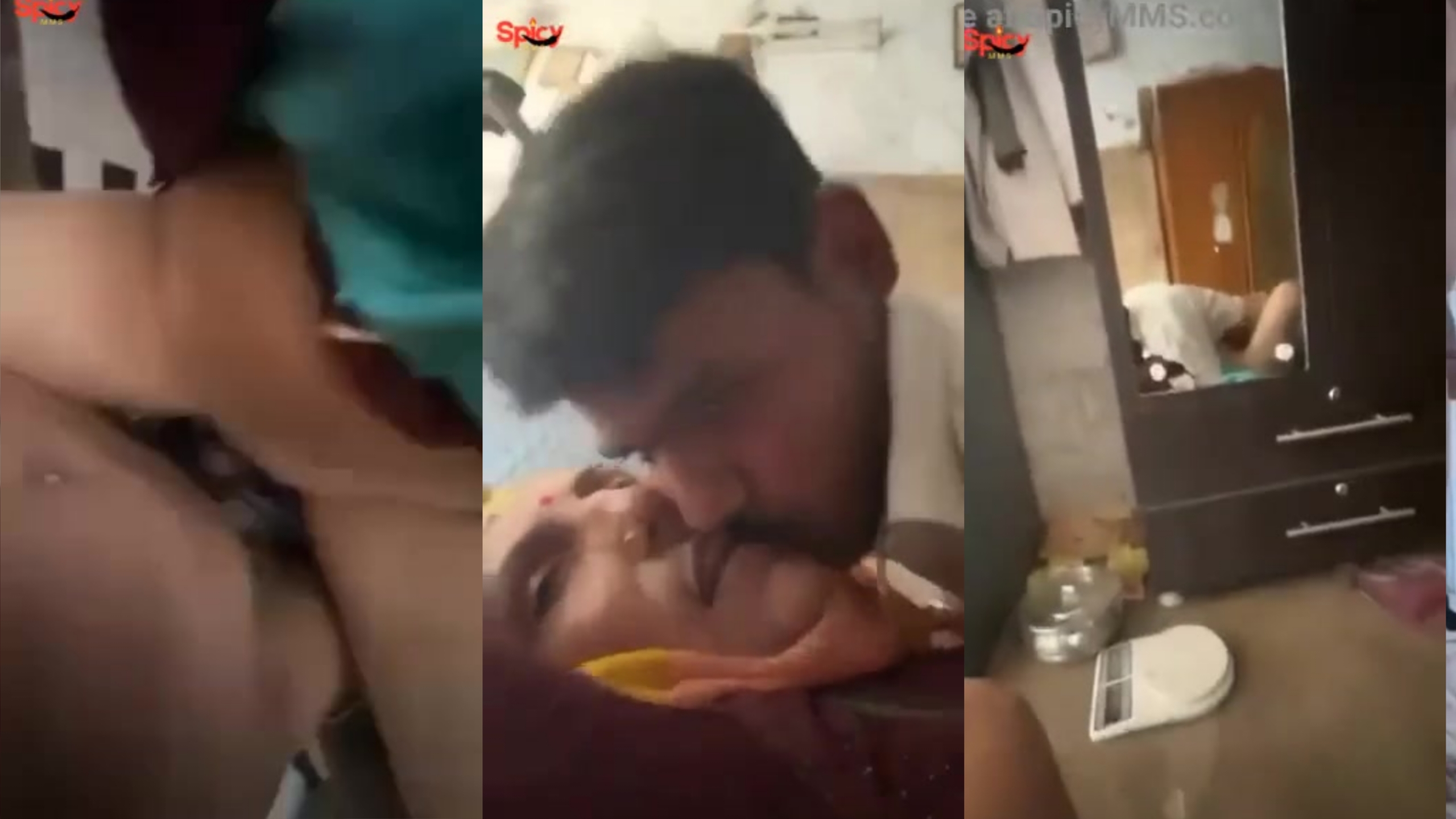 Jodhpur Marwari Aunty Gets Pussy Screwd From Young Lover