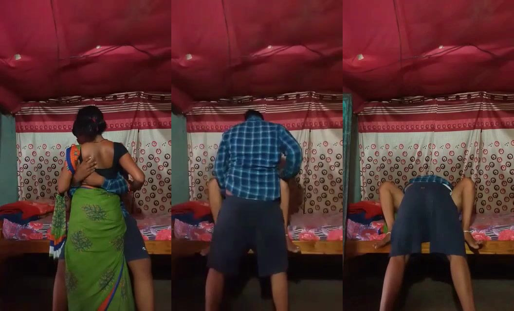 Kanpur randi housewife viral sex scandal with ex-lover