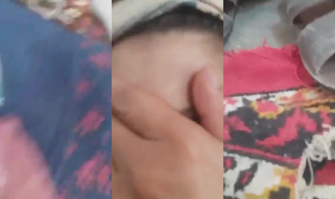 Kashmir muslim bhabhi getting fucked from new bf - HD Video