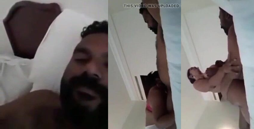 Kerala horny wife dick sucking and riding homemade sex mms