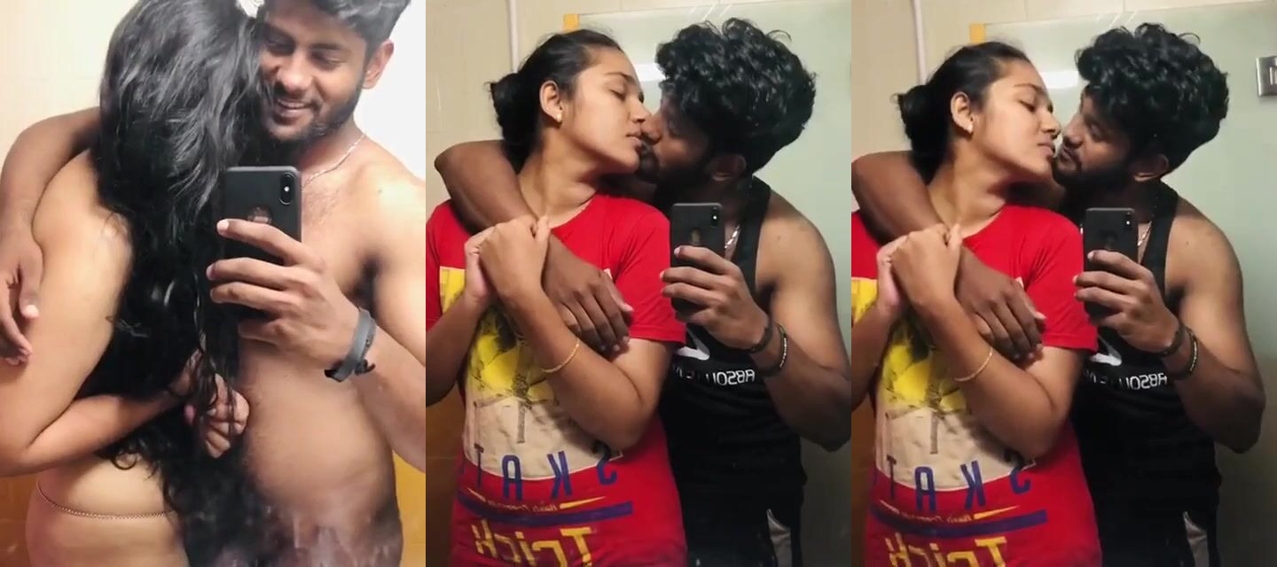 Kerala hot couple comes to Oyo to enjoy first love anniversary