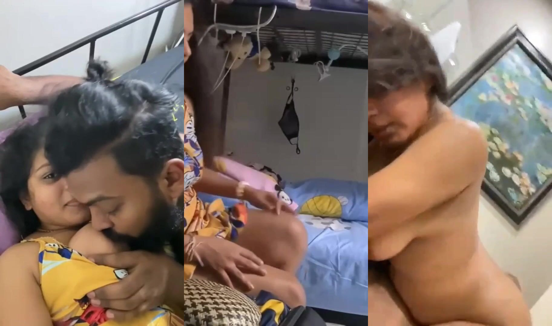 Kerala mallu real couple spicy romantic fucking xxx tape - Free Watch Online