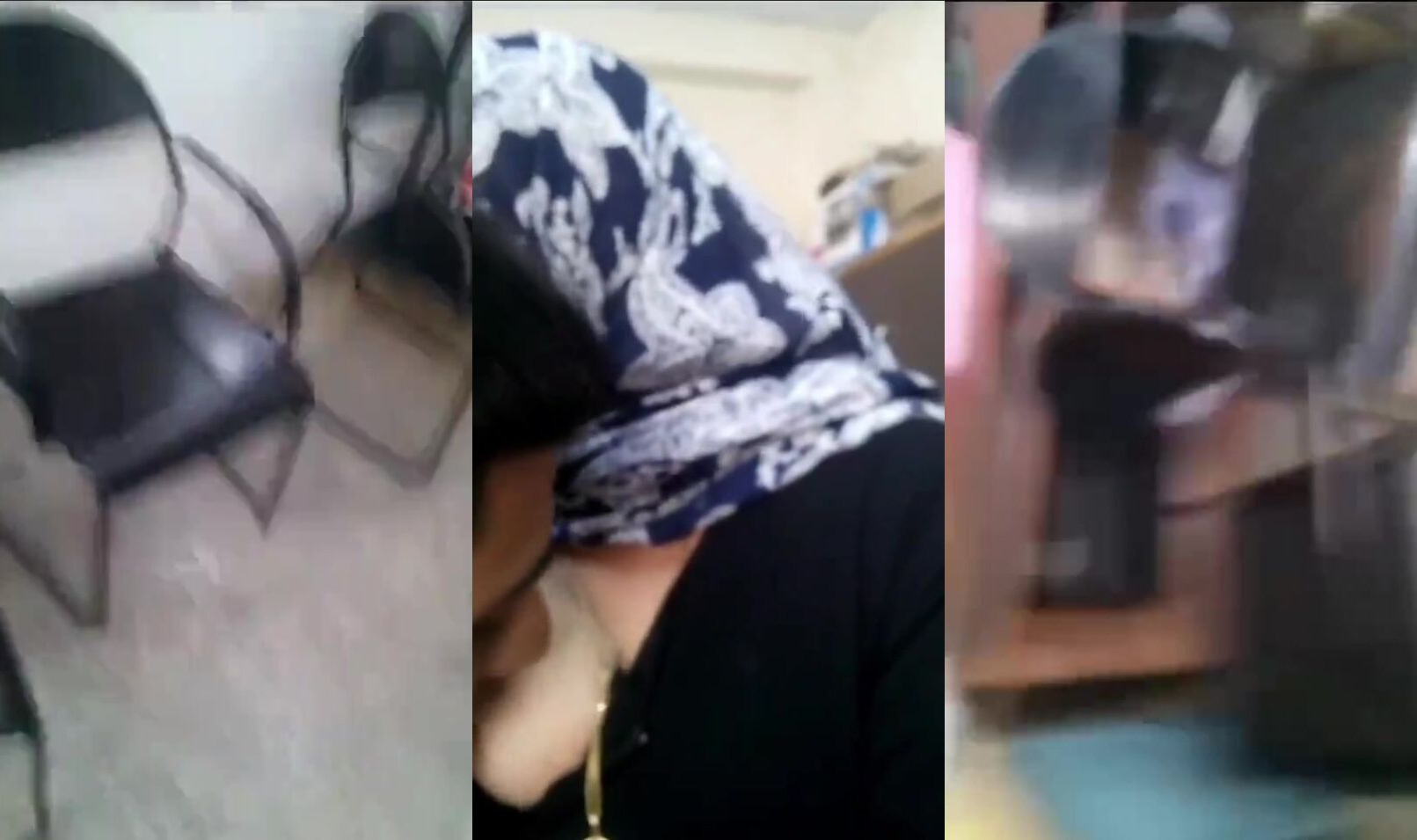 Kerala teacher Rajiya hot boobs sucked by teacher in school - Sri Lankan HD Video
