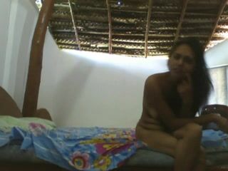 Kerala village married couple nude romantic bodyplay on camera - Sex Video