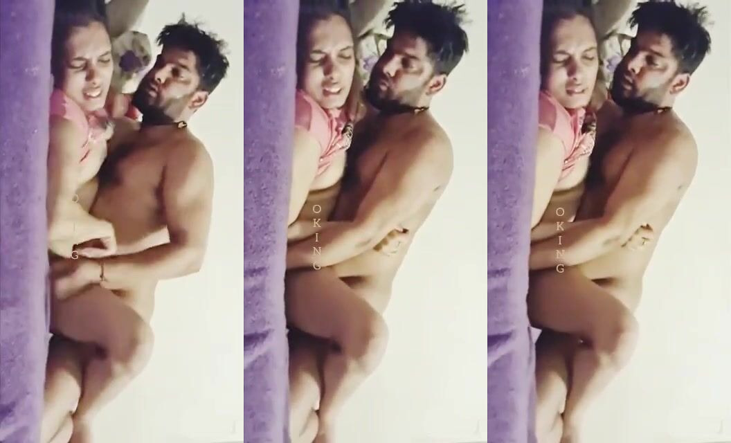 Ludhiana Punjabi housewife painful missionary sex mms