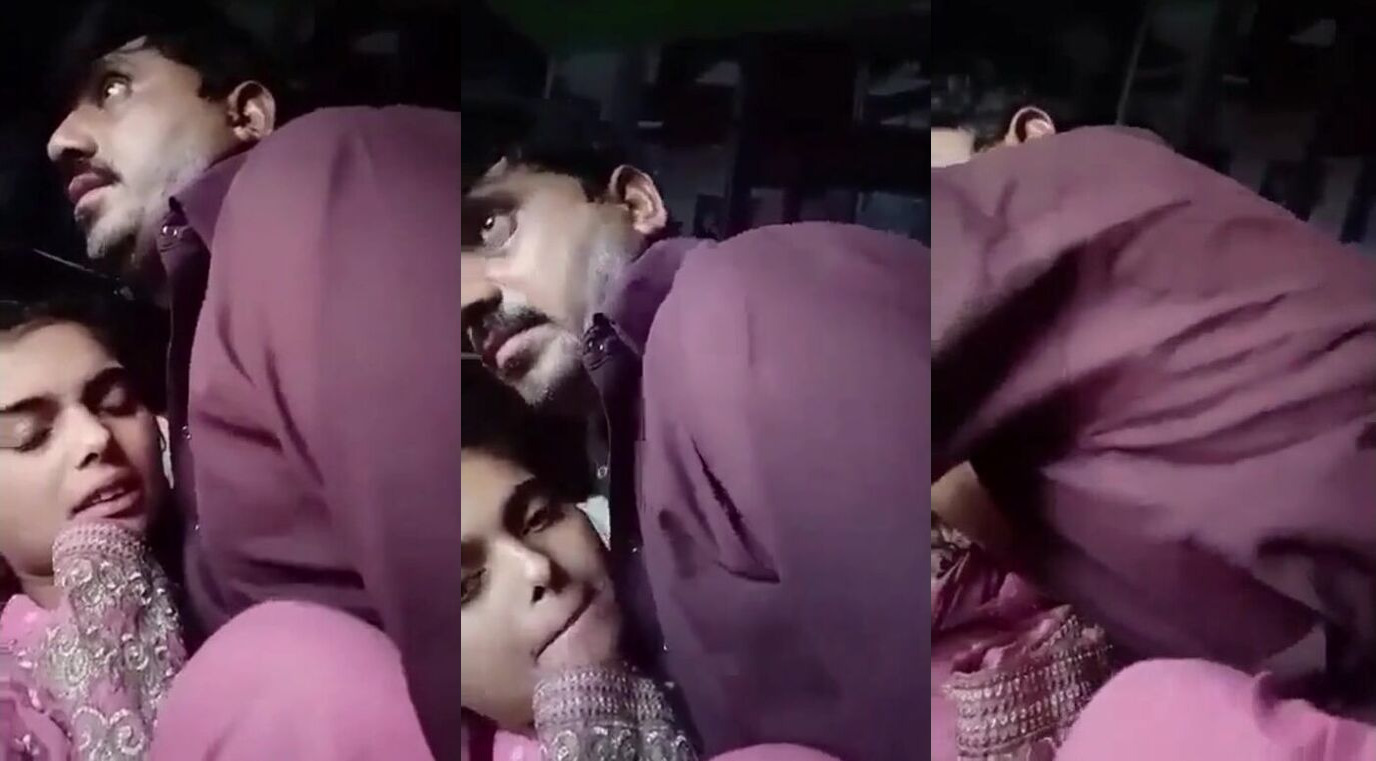 Lusty Young Sali Painful Missionary Sex On Chair With Jija