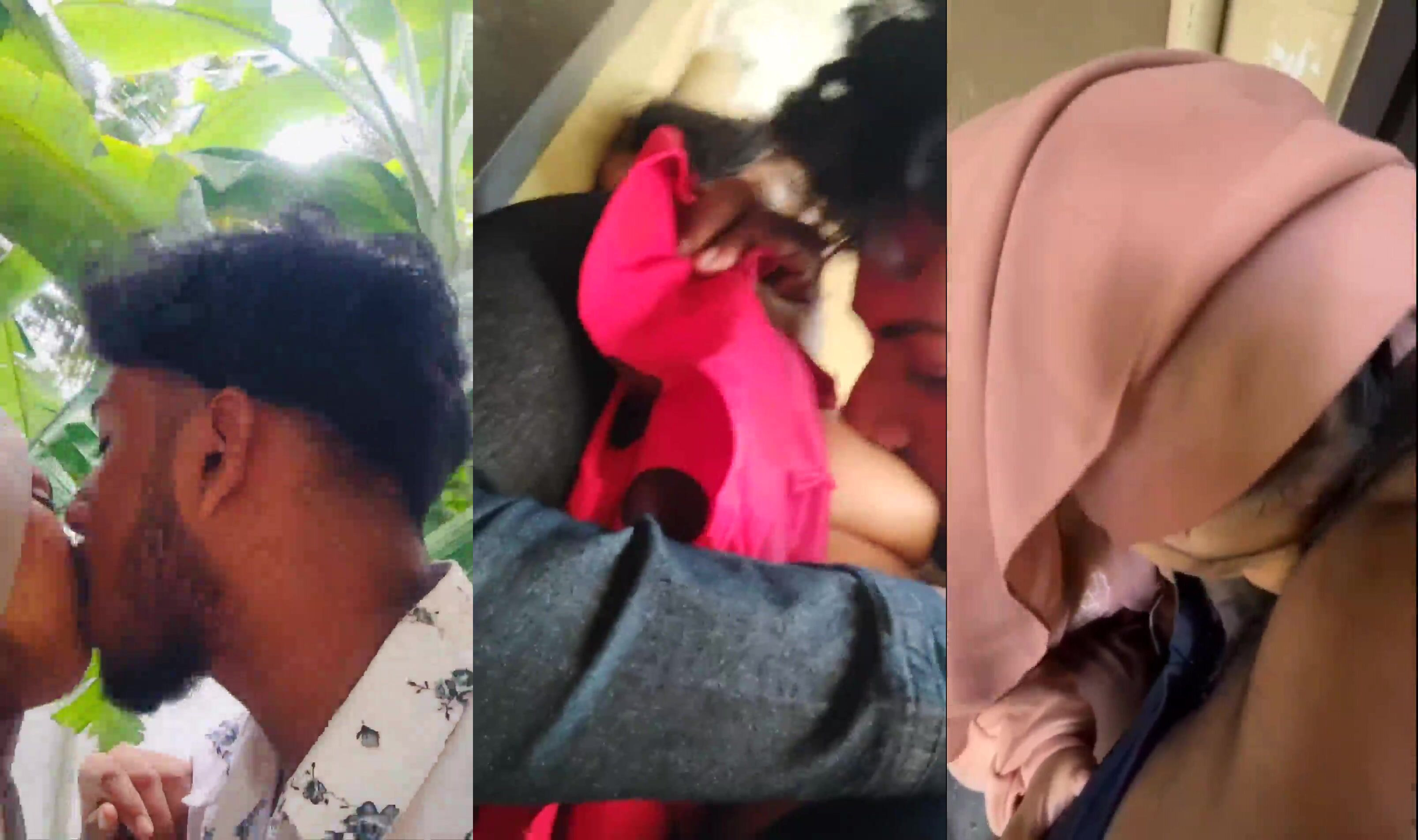 Mallu Hijabi Girl's Exclusive Classroom Blowjob & Hot Sex