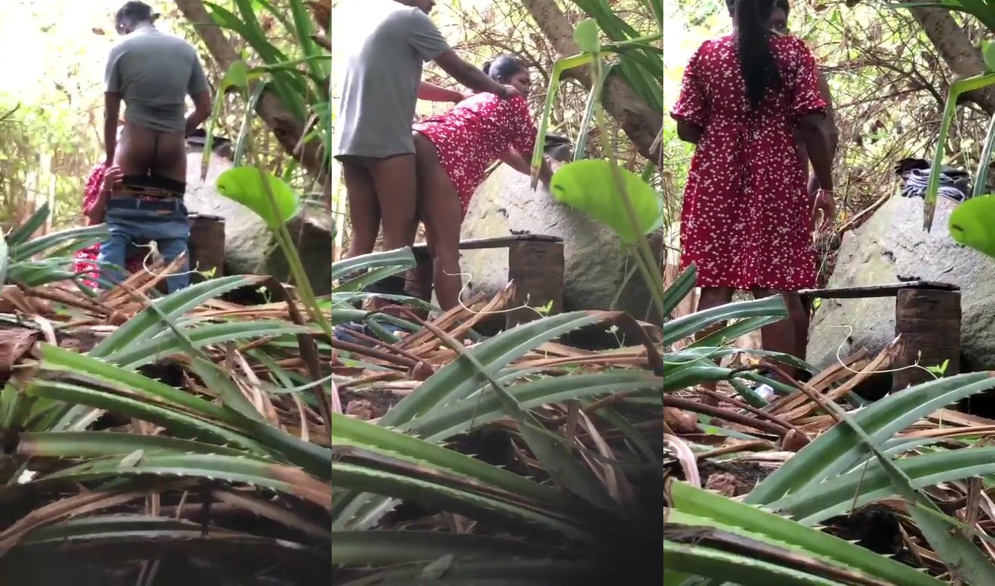 Mallu Lovers Caught Fucking Secretly Outdoor Viral XXX - Watch Free