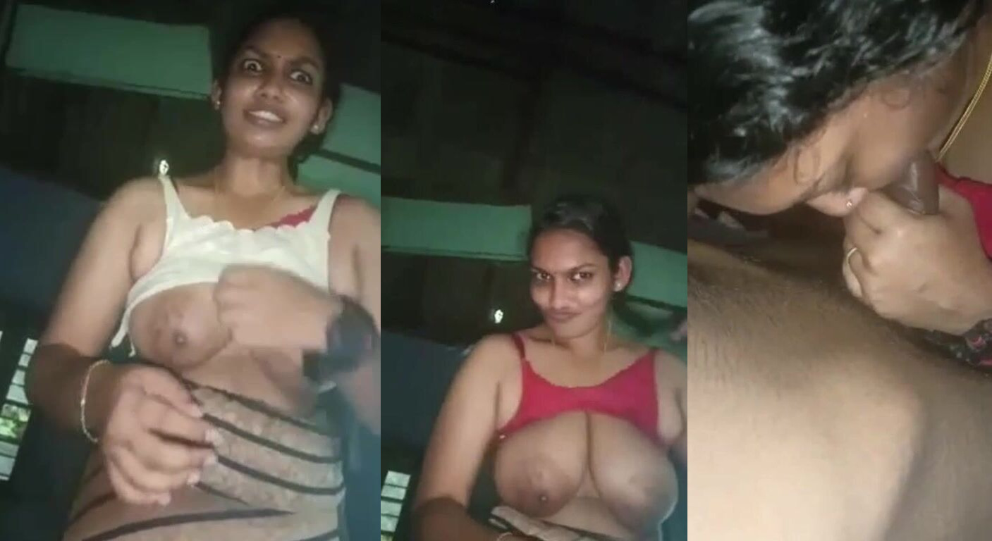 Marathi busty bhabhi secretly sucking devar's cock - HD Video