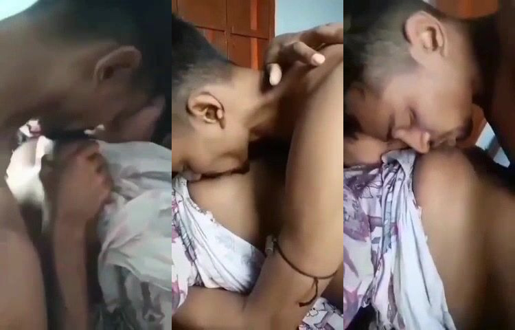 Marathi cheater devar and bhabhisucking boobs and fucking wildly