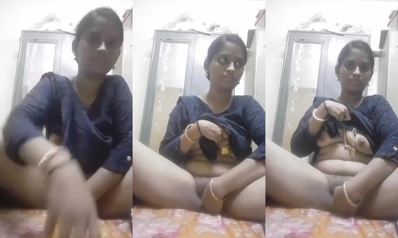 Marathi unsatisfied housewife fingering pussy till orgasm - Free Watch Online