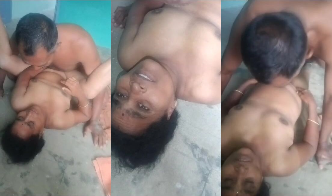 Mature Desi Randi Aunty Recording While Fucking With Stranger