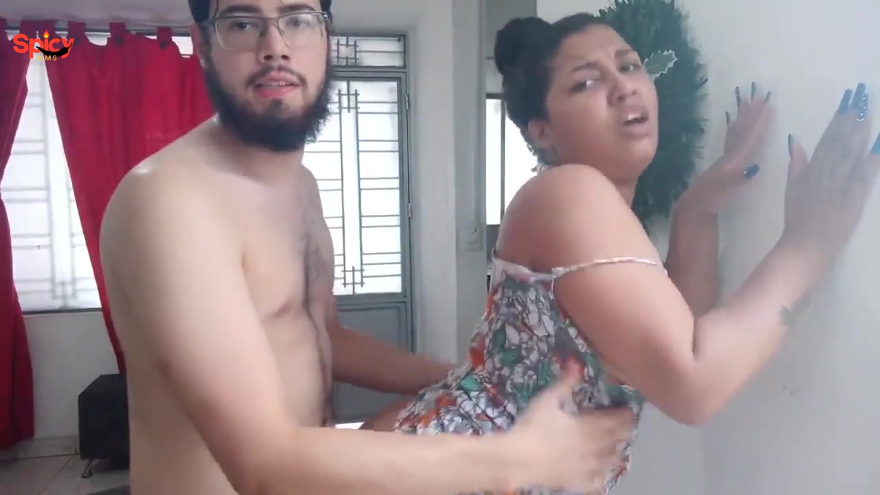 Milf NRI Mom Hardcore Sex & Moans With Horny Son